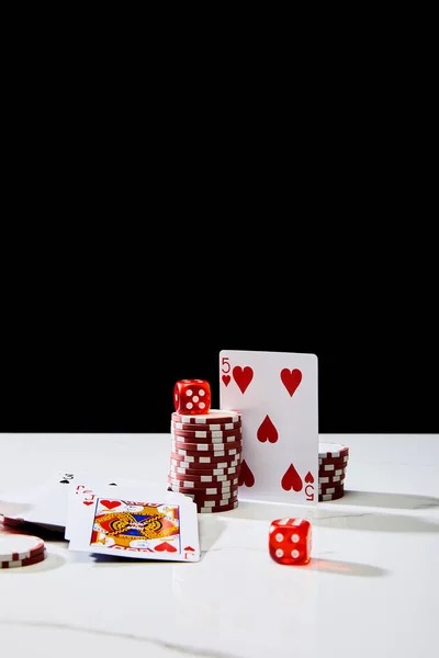 joss 777 live-dealer table on mobile screen showing blackjack and roulette games