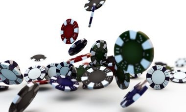 joss 777 featured game showcase