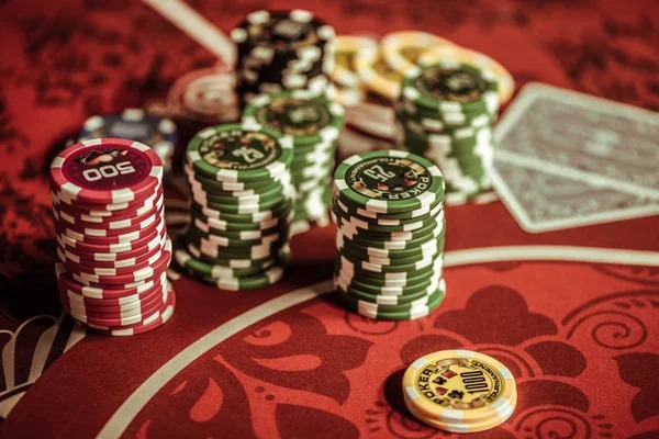 joss 777 live dealer studio with togel result ticker and multilingual chat